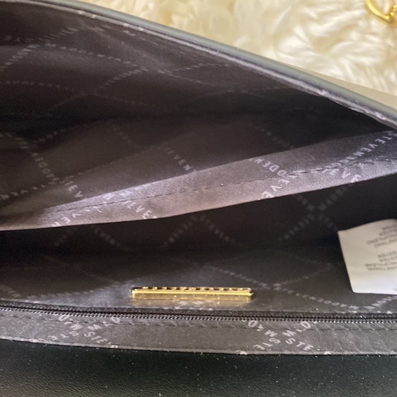 ✨ Steve Madden Black BSaffron Crossbody bag - Picture 9 of 10
